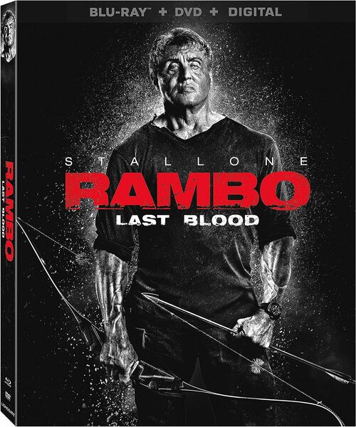 Rambo Last Blood (2019) EXTENDED 1080p BluRay x265-RARBG