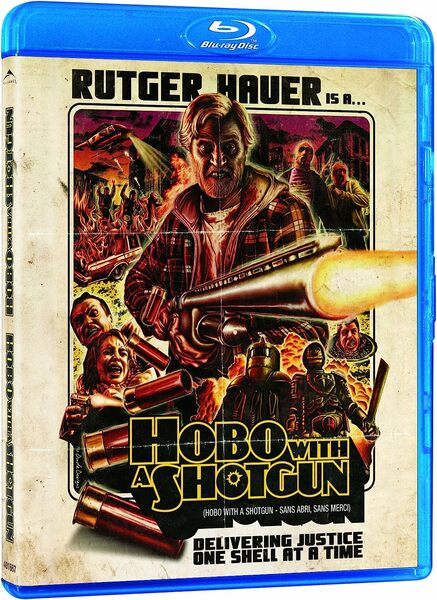 Hobo with a Shotgun (2011) 1080p BluRay 10Bit X265 DD5.1-Chivaman