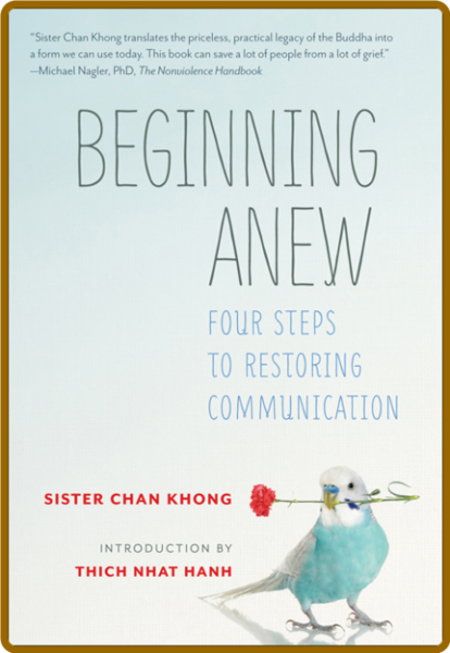 Introduction to 'Beginning Anew' [Khong] (2014)
