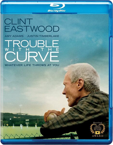 Trouble with the Curve (2012) 720p BRRip x264 AC3-JYK