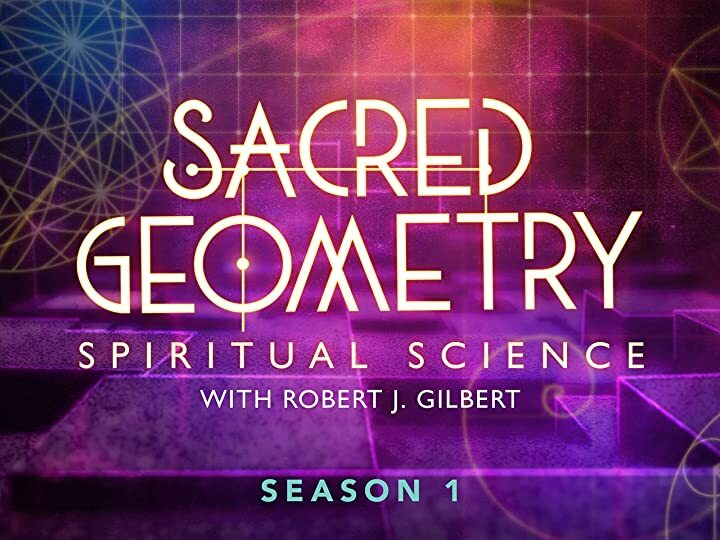 Gaia Sacred Geometry Spiritual Science
