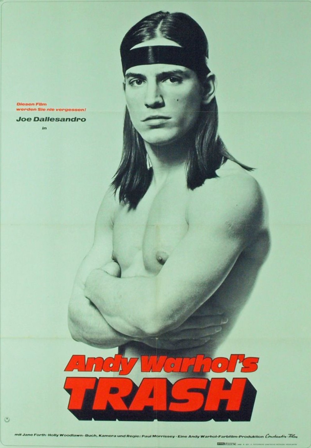 Andy Warhols Trash German 1970 DVDRiP XViD-DARM