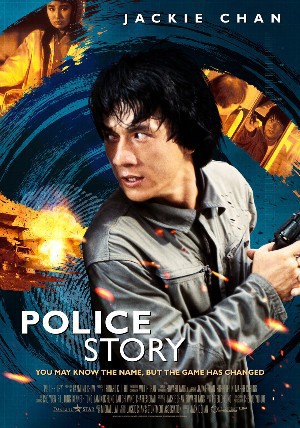 Police Story 1985 REMASTERED GERMAN DL 1080P BLURAY X264-WATCHABLE