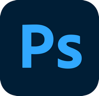 Adobe Photoshop 2022 v23.0.1 (x64) Portable