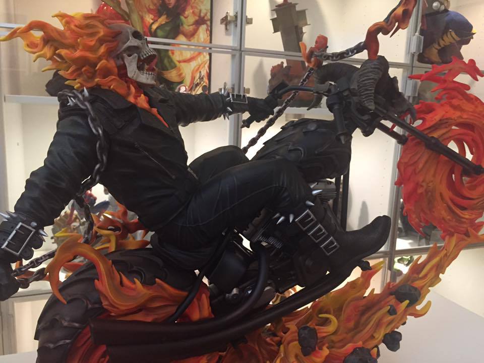 Premium Collectibles : Ghost Rider - Page 5 977uu6