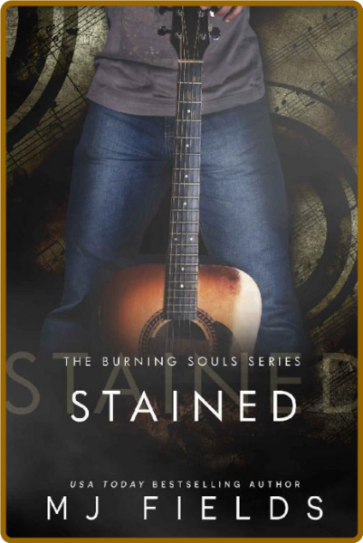 Stained  The Maddox Hines story - MJ Fields