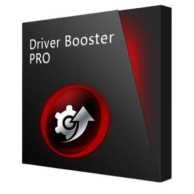 IObit Driver Booster Pro v10.2.0.110