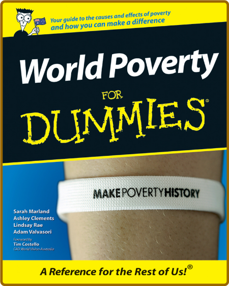 World Poverty For Dummies