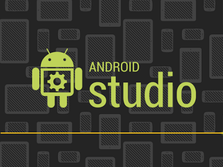 Android Studio v3.6