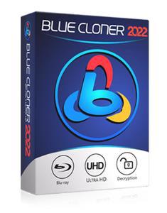 Blue-Cloner / Blue-Cloner Diamond v11.30 Build 846