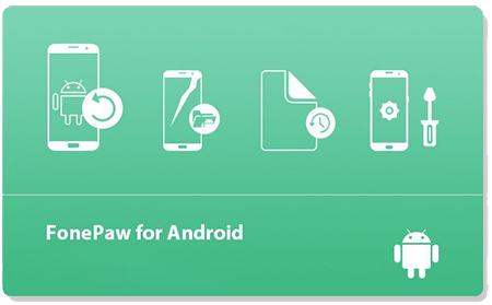 FonePaw for Android v5.4
