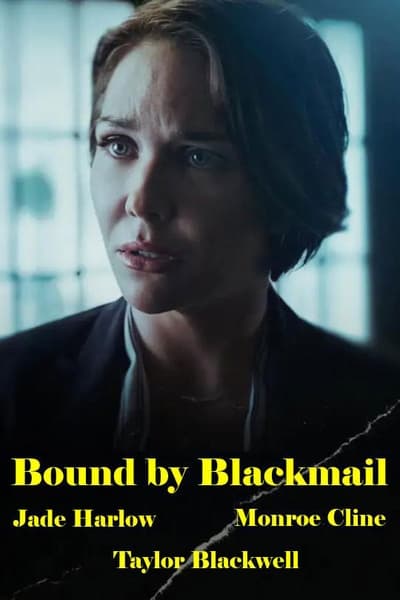 Bound by Blackmail (2022) 1080p WEBRip x265-LAMA