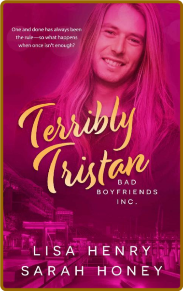 Terribly Tristan - Lisa Henry
