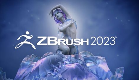 Pixologic Zbrush 2023.0