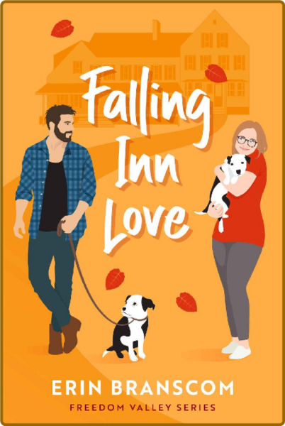 Falling Inn Love by Erin Branscom