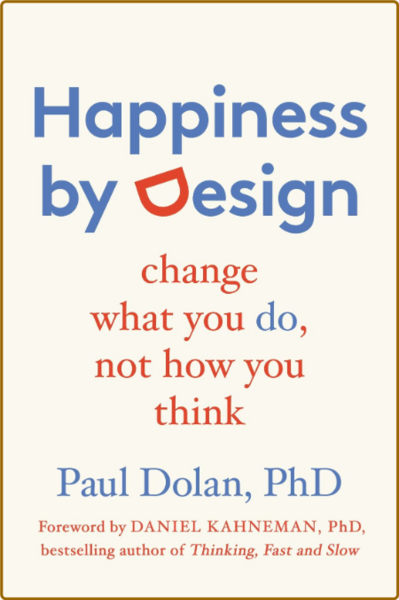 Happiness - Paul Dolan