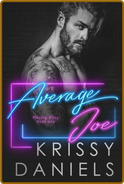 Average Joe - Krissy Daniels 
