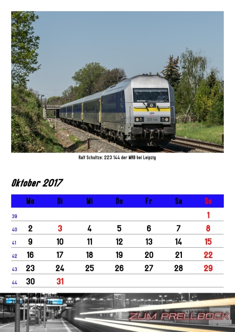 Der Kalender 2017 _245mqpsq