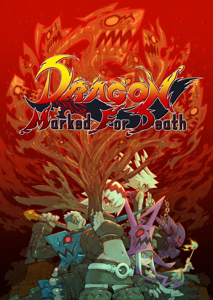 Picked Up Dragon Marked For Death I M Curious About The Lack Of Buzz For This Resetera