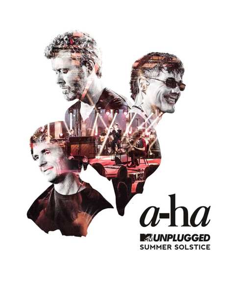 a-ha - MTV Unplugged Summer Solstice (2017)
