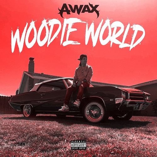 A-Wax - Woodie World