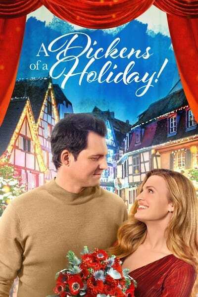 A Dickens of a Holiday (2021) AMZN WEB-DL AAC2 0 h264-RypS