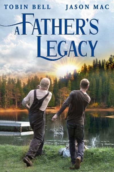 A Fathers Legacy (2021) 1080p WEB-DL DD5 1 H 264-EVO