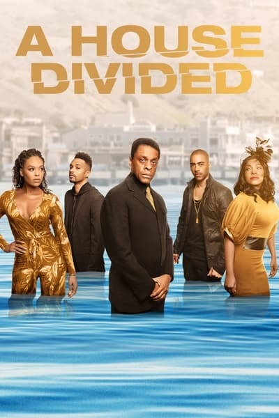 A House Divided S05E05 XviD-AFG