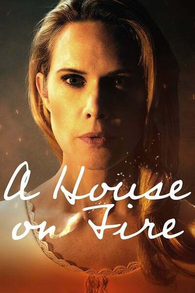 A House On Fire (2021) WEBRip x264-LAMA
