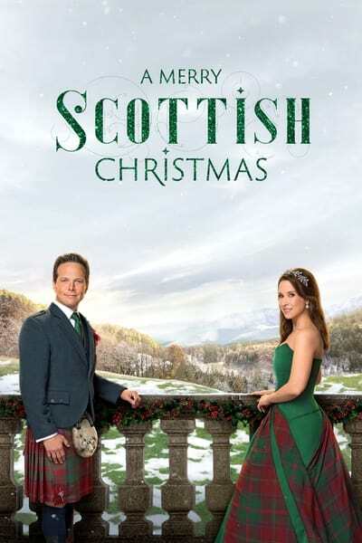 A Merry Scottish Christmas 2023 1080p WEBRip x265 10bit 5 1-LAMA