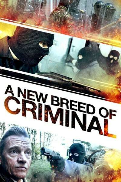 A New Breed Of Criminal 2023 720p WEBRip x264-LAMA