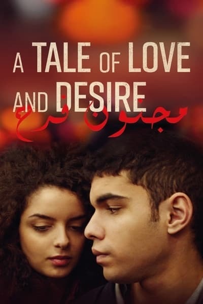 A Tale Of Love And Desire (2021) 720p WEBRip x264-YIFY