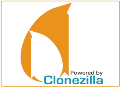 CloneZilla Live v2.6.7-28 