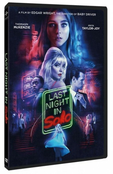 Last Night in Soho (2021) RERIP 1080p BluRay x265-RARBG