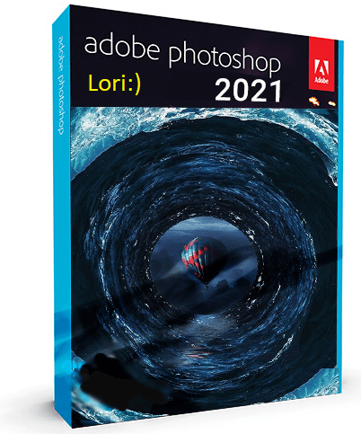 Adobe Photoshop 2022 23.5.4.981 (x64) Multilingual