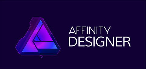 Affinity Designer 2.5.2.2486 (x64) Multilingual