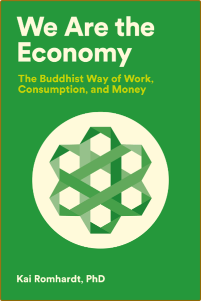 Foreword to 'We are the Economy' Romhardt (2020)