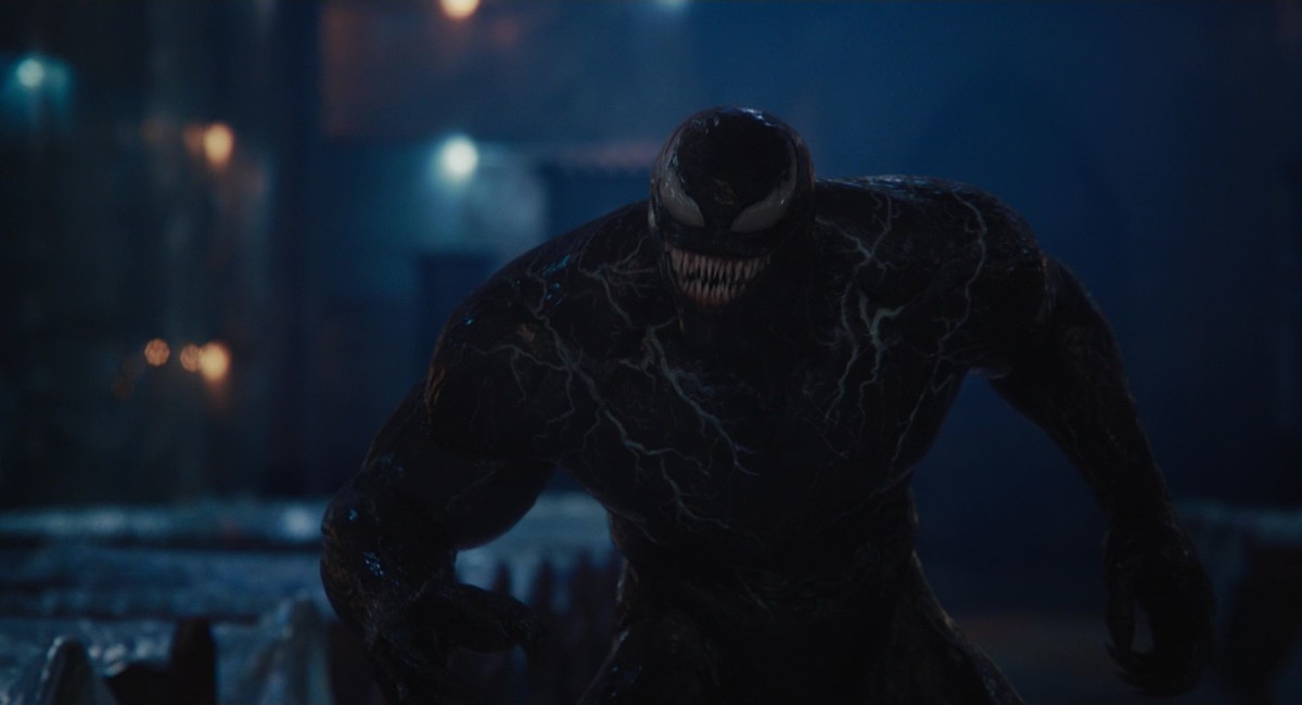 Venom: Zehirli Öfke 2 Ekran Görüntüsü 2