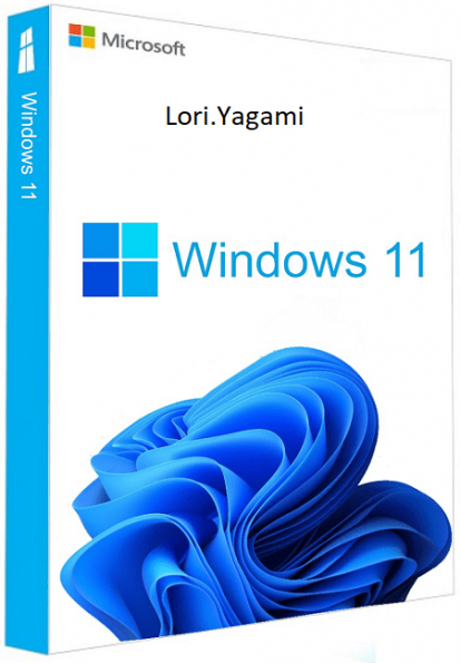 Windows 11 Pro & Enterprise Insider Preview Build 22623.1095 x64 (2022)