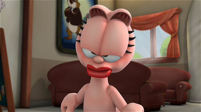 Garfield Komedi Festivali Ekran Görüntüsü 2