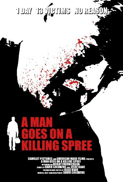 A Man Goes On A Killing Spree 2023 1080p WEBRip-LAMA