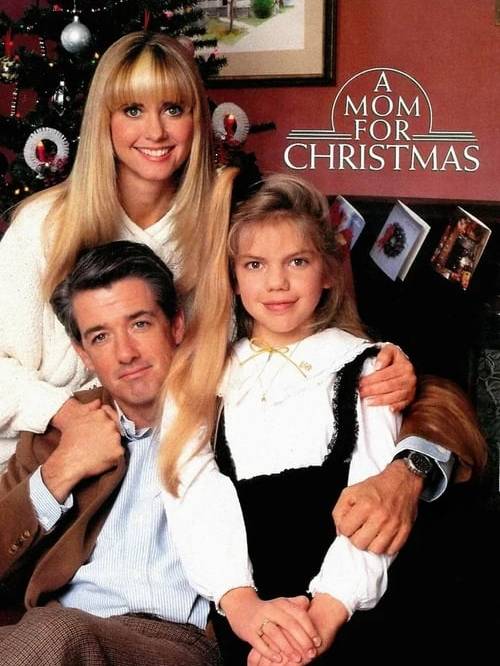 A Mom for Christmas (1990) DVDRip
