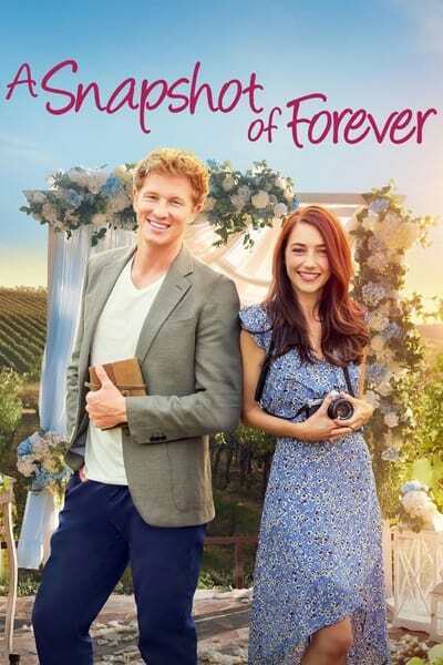A Snapshot Of Forever (2022) 720p WEB H264-dddd