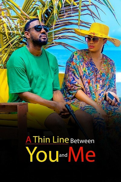 A Thin Line Between You And Me (2023) 720p WEBRip-LAMA