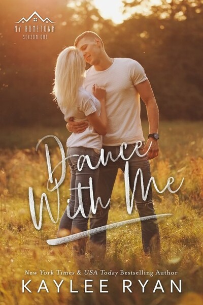 Dance with Me - Kaylee Ryan