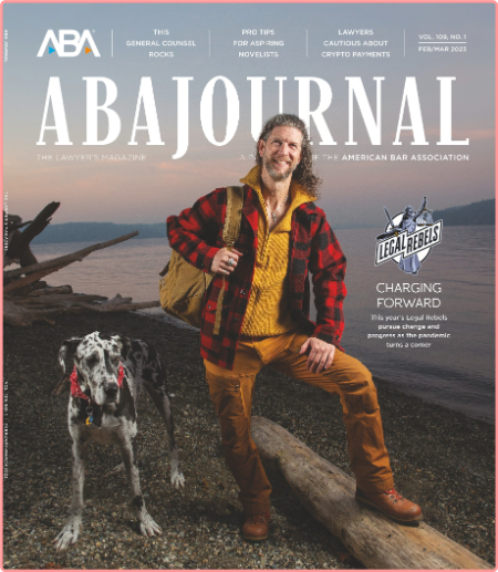 ABA Journal-February 2023