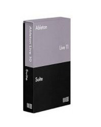 Ableton Live Suite 1180k0z