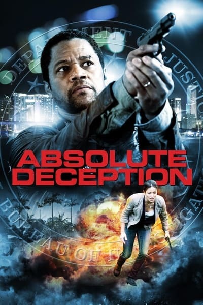 [ENG] Absolute Deception (2013) 720p BluRay-LAMA