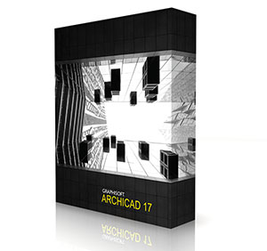 Graphisoft ArchiCAD 21 Build 6003 Full