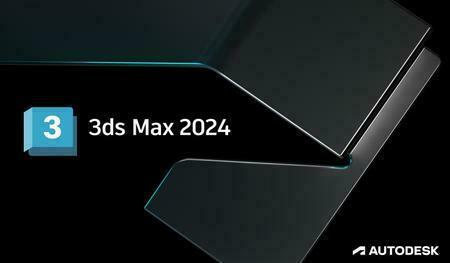[NF+RG] Autodesk 3DS MAX 2024 - WarezBook.org